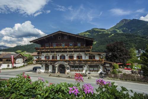 Oberndorf in Tirol Austria Último Minuto Código de Descuento Booking.com