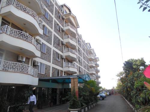 Kisumu Kenya Last Minute Discount Code Booking.com