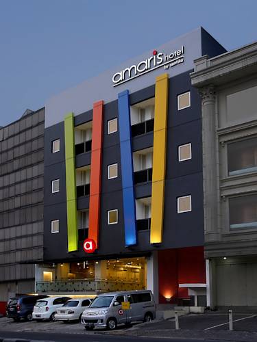 Jakarta Indonesien Last-Minute-Rabattcode Booking.com