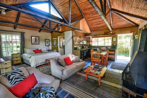 Hogsback South Africa Last Minute Discount Code Agoda.com