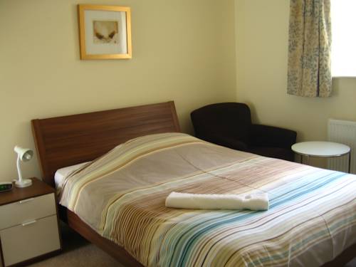 Daventry Royaume-Uni Code de réduction de dernière minute Booking.com