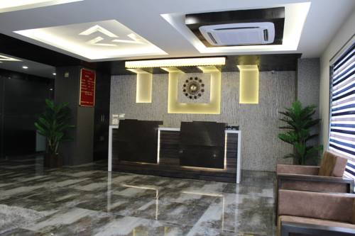 Ahmedabad Indien Last-Minute-Rabattcode Booking.com