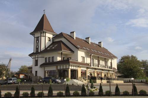 Malekhiv Ukraine Code de réduction de dernière minute Booking.com
