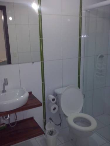 São Sebastião Brasilien Last-Minute-Rabattcode Booking.com