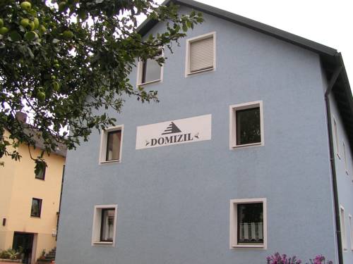 Moosbach Deutschland Last-Minute-Rabattcode Booking.com
