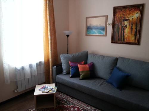 Kislowodsk Russland Last-Minute-Rabattcode Booking.com