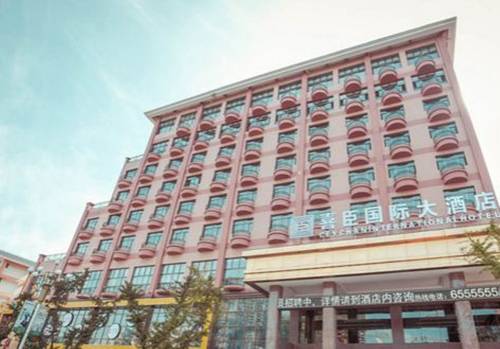Weining China Laatste minuut Kortingscode Booking.com