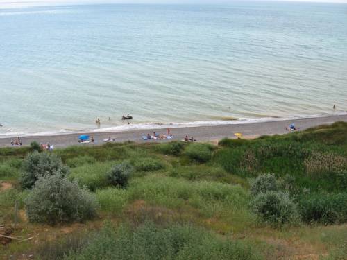 Beregovoye Crimea Last Minute Discount Code Booking.com