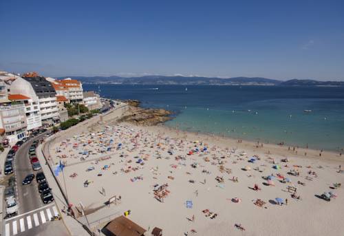 Portonovo España Último Minuto Código de Descuento Booking.com