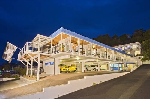 Paihia Neuseeland Last-Minute-Rabattcode Booking.com