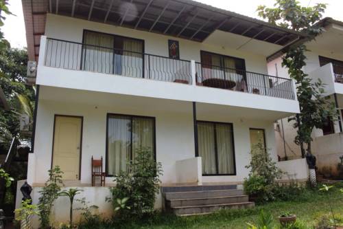 Mapusa India Last Minute Discount Code Booking.com