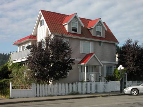 Crofton (British Columbia) Canada Last Minute Discount Code Booking.com