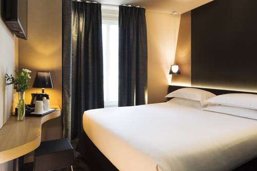 Parijs Frankrijk Laatste minuut Kortingscode Booking.com