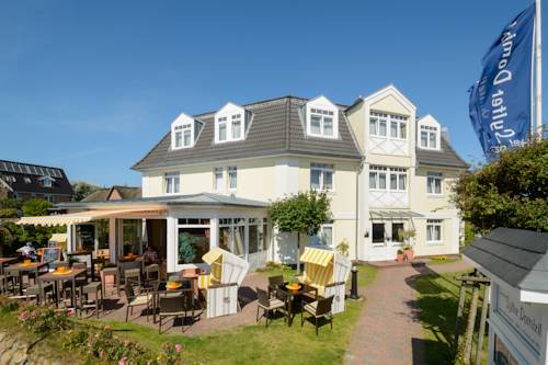 Wenningstedt Deutschland Last-Minute-Rabattcode Booking.com