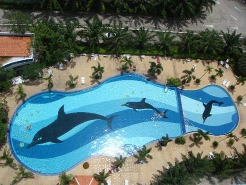 Pattaya Süd Thailand Last-Minute-Rabattcode Booking.com