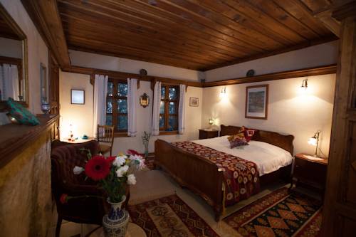 Davazlar Türkei Last-Minute-Rabattcode Booking.com