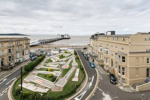 Weston-super-Mare United Kingdom Last Minute Discount Code Booking.com