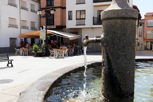 Candeleda Spain Last Minute Discount Code Booking.com