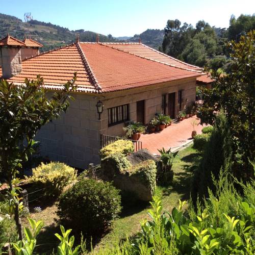 Várzea do Douro Portugal Laatste minuut Kortingscode Booking.com