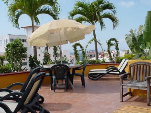 Puerto Vallarta Mexico Laatste minuut Kortingscode Booking.com