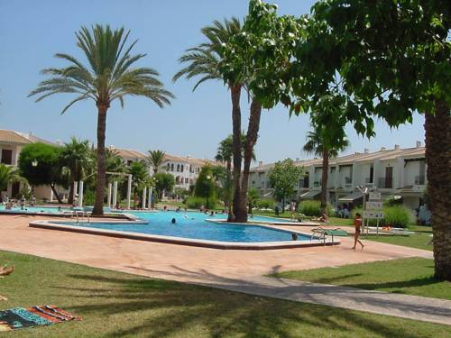 La Manga del Mar Menor Spain Last Minute Discount Code Booking.com