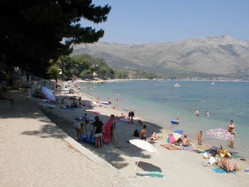 Orebić Croatie Code de réduction de dernière minute Booking.com
