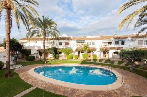 Denia Spain Last Minute Discount Code Booking.com