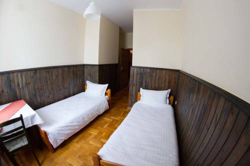 Podrzewie Polen Laatste minuut Kortingscode Booking.com