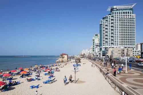 Tel Aviv Israel Último Minuto Código de Descuento Booking.com