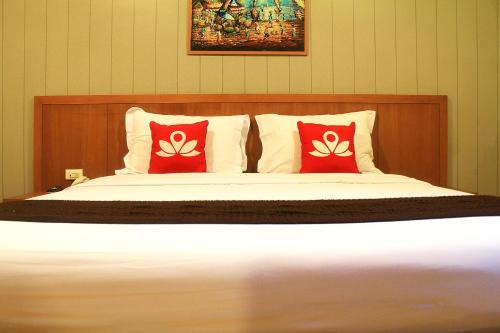 Bandung Indonesia Last Minute Discount Code Agoda.com