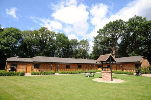 Chertsey Royaume-Uni Code de réduction de dernière minute Booking.com