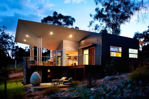 Hepburn Springs Australia Last Minute Discount Code Booking.com