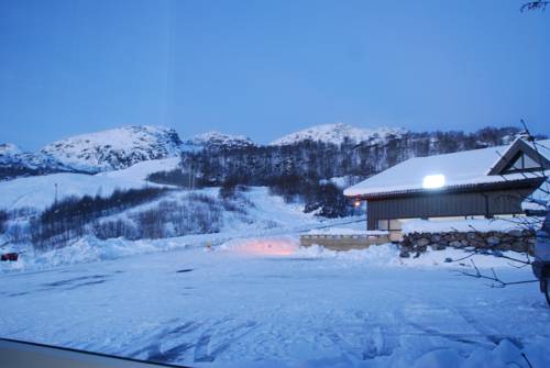 Tjørhom Norway Last Minute Discount Code Booking.com