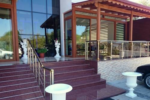 Dikili Turkey Last Minute Discount Code Booking.com