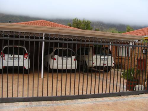 Gordons Bucht Südafrika Last-Minute-Rabattcode Booking.com