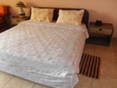 Accra Ghana Last-Minute-Rabattcode Booking.com