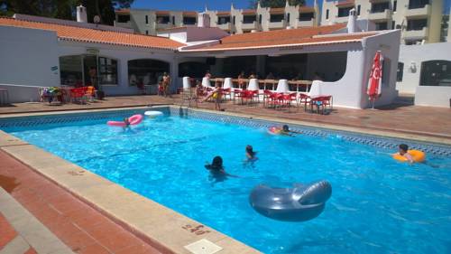 Albufeira Portugal Laatste minuut Kortingscode Booking.com