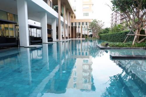 Hua Hin Thaïlande Code de réduction de dernière minute Booking.com