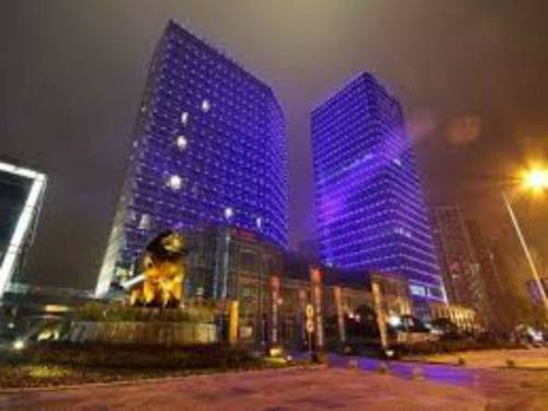 Hôtel Chine Code de réduction de dernière minute Booking.com