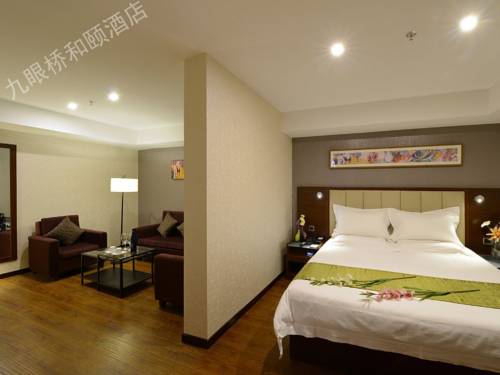 Chengdu China Laatste minuut Kortingscode Booking.com