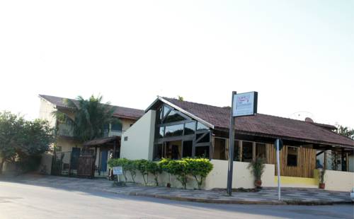 Bonito (Mato Grosso do Sul) Brazil Last Minute Discount Code Booking.com
