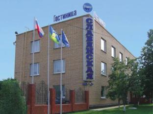 Tambov Russia Last Minute Discount Code Agoda.com
