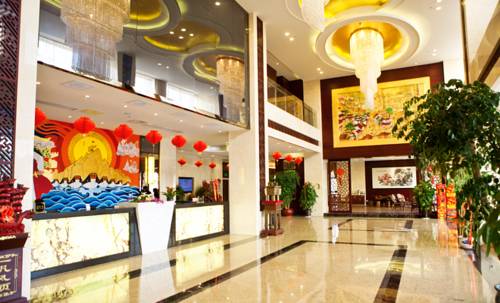 Taicang China Last Minute Discount Code Booking.com