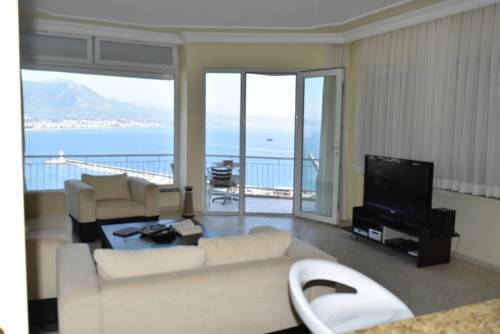 Alanya Türkei Last-Minute-Rabattcode Booking.com