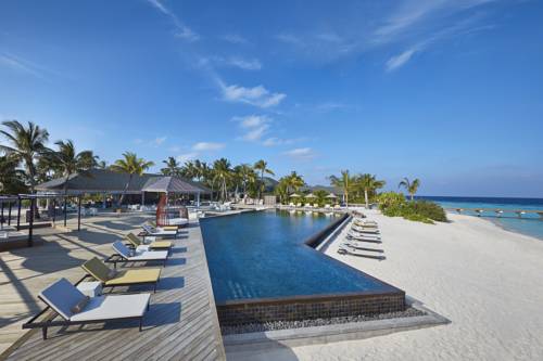 Thinadhoo Maldives Last Minute Discount Code Booking.com