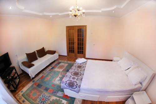 Almaty Cambodja Laatste minuut Kortingscode Booking.com