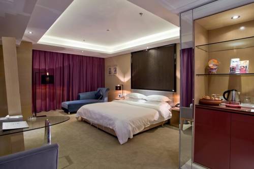 Nanning China Last Minute Discount Code Booking.com