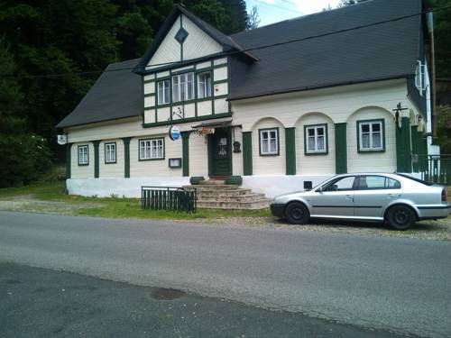 Krásná Lípa Tschechien Last-Minute-Rabattcode Booking.com