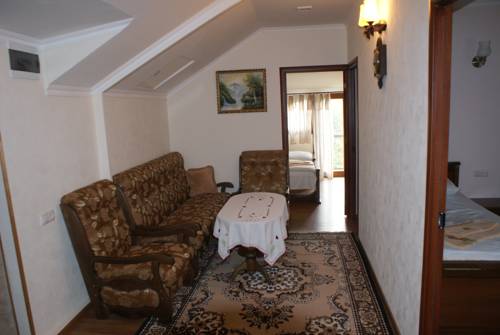 Odzun Armenia Last Minute Discount Code Booking.com