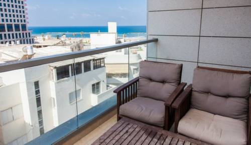 Tel Aviv Israel Last Minute Discount Code Booking.com